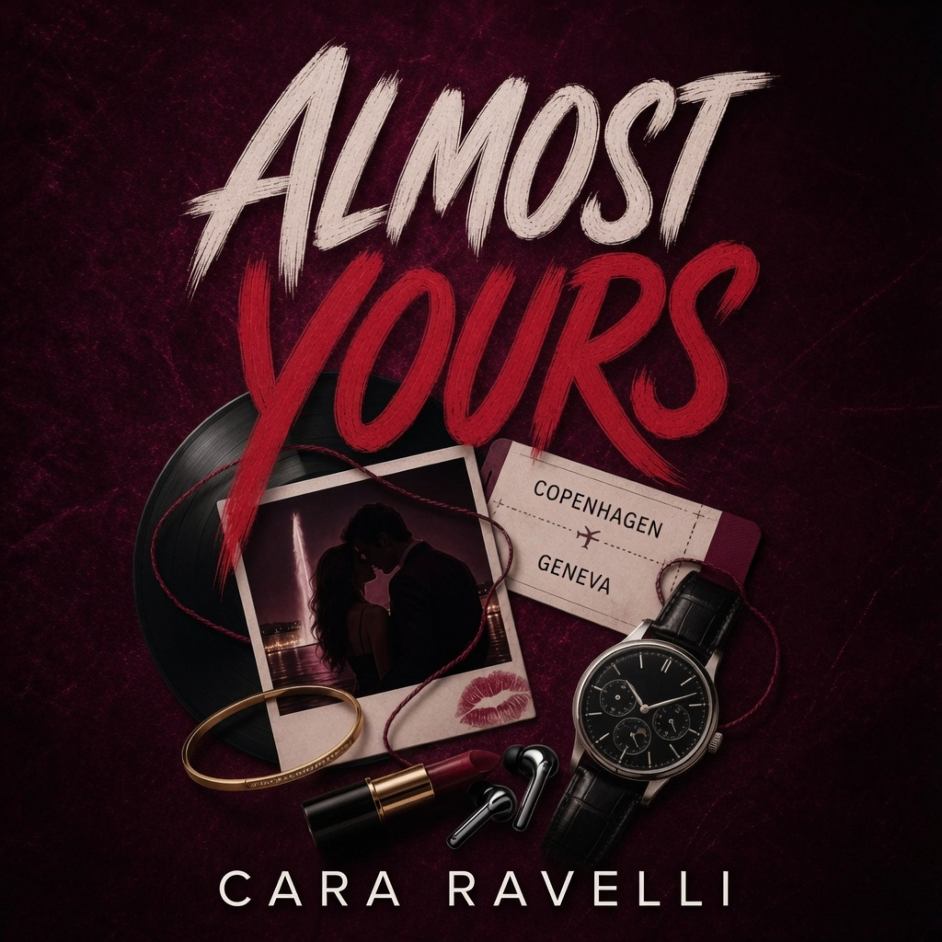 Almost Yours