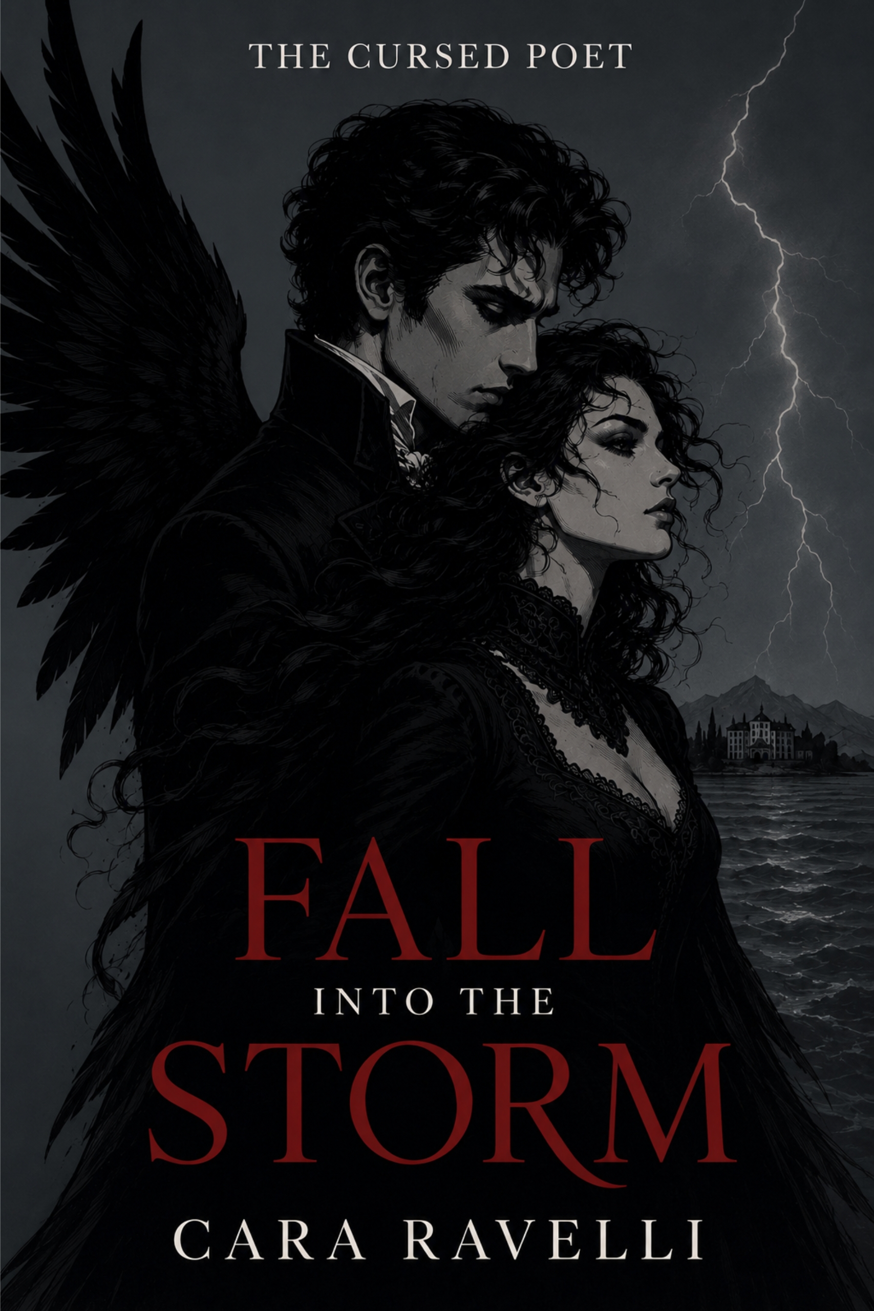 Fall Into the Storm
