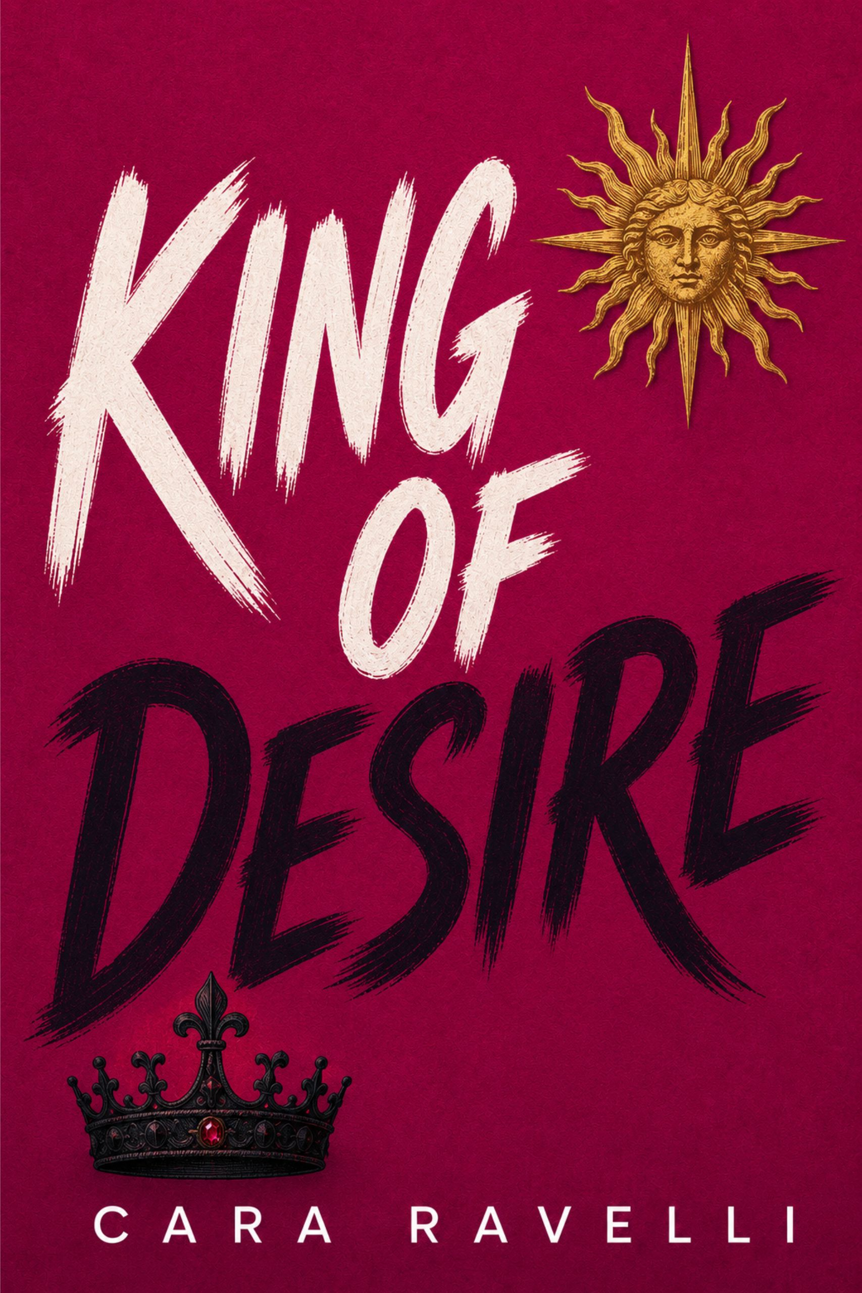 King of Desire