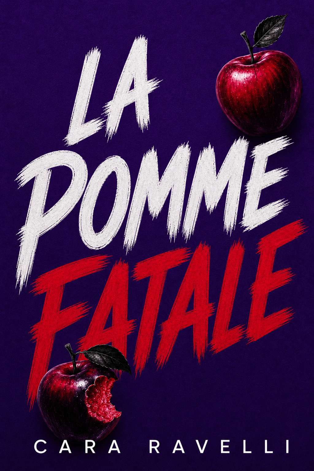La Pomme fatale