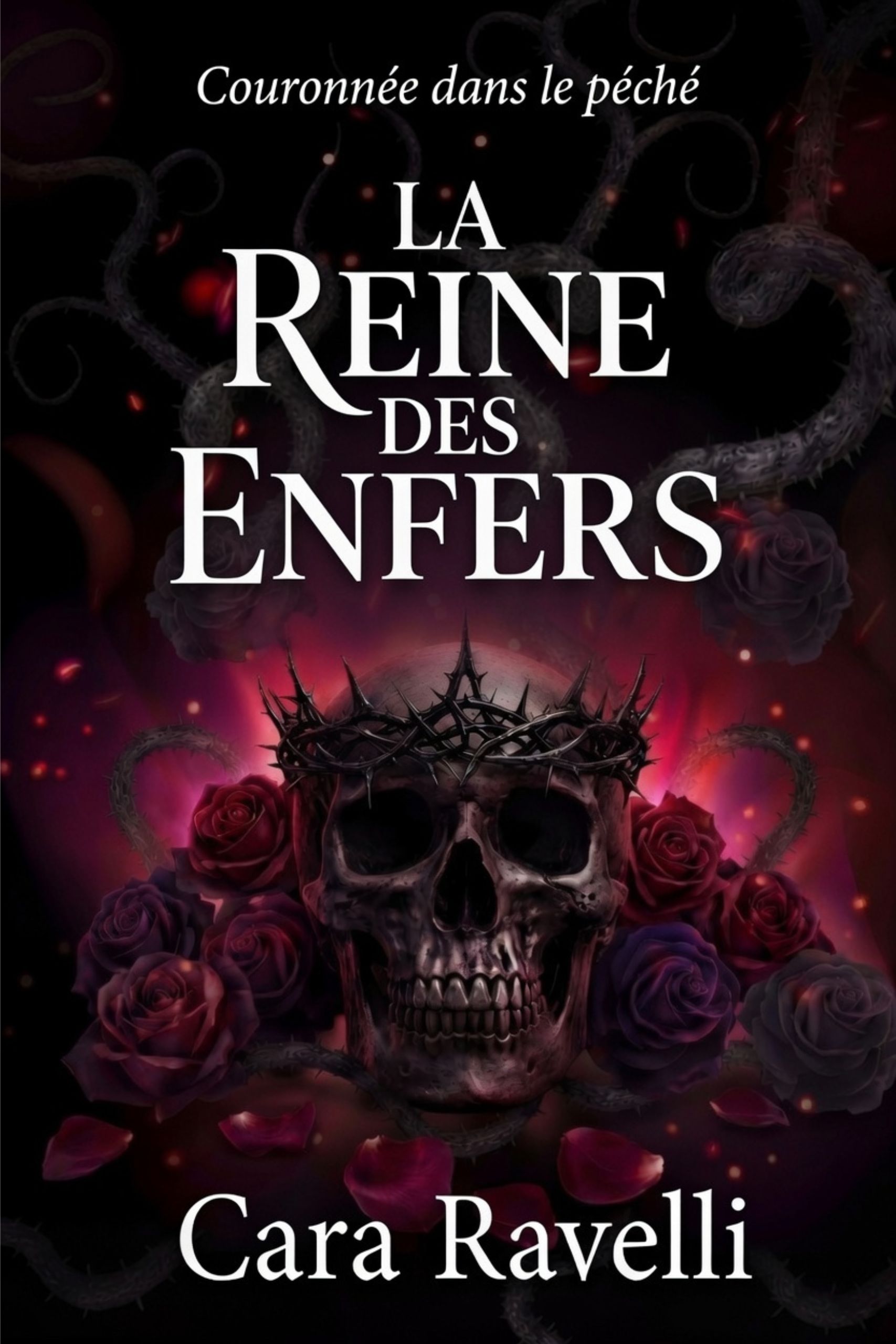 La Reine des Enfers