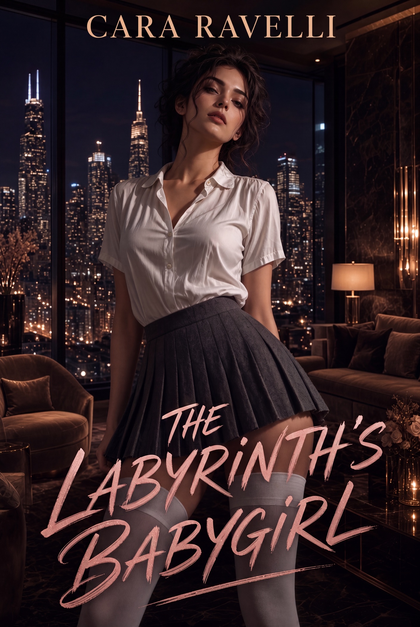 The Labyrinth