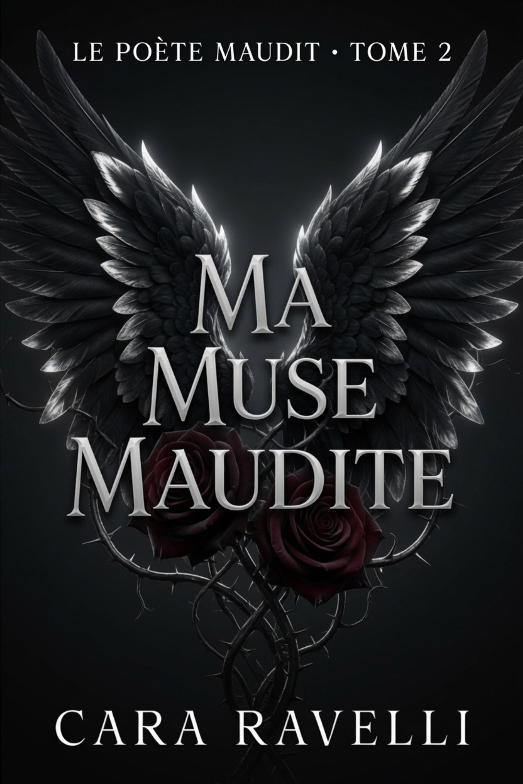 Ma Muse Maudite