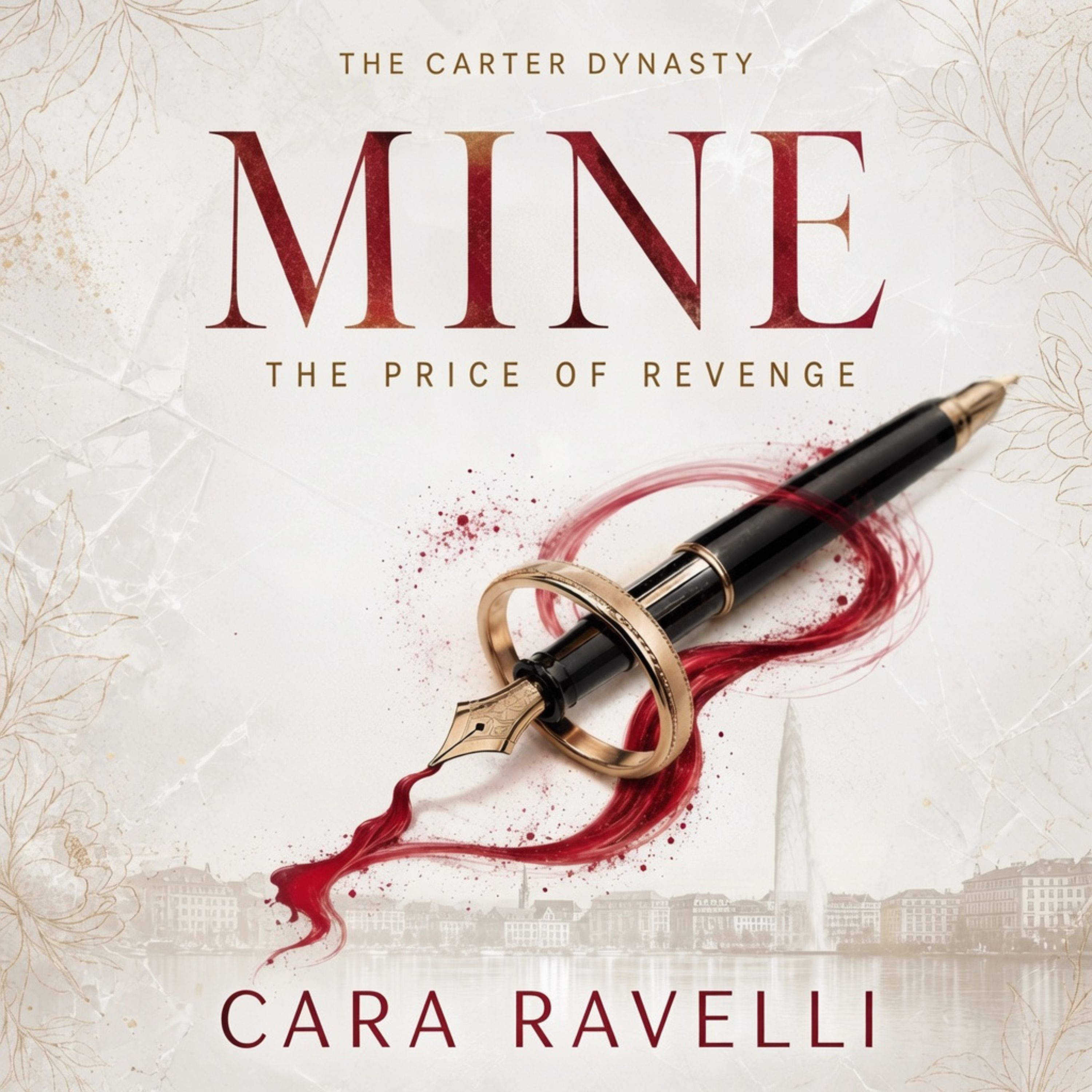 Mine audiobook