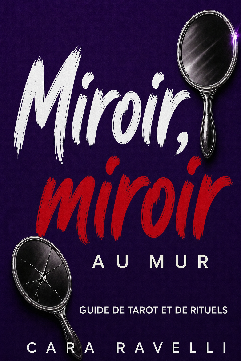 Miroir, miroir au mur