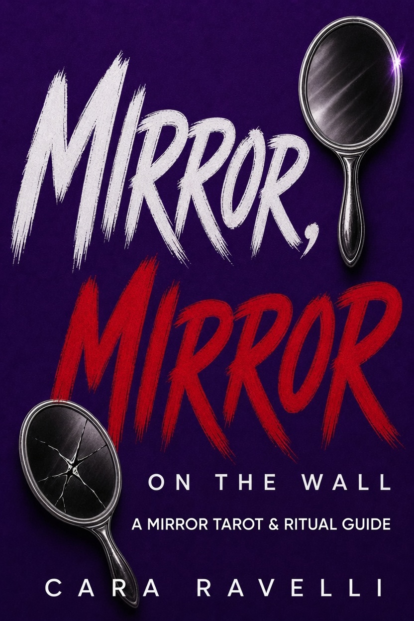 Mirror, Mirror on the Wall