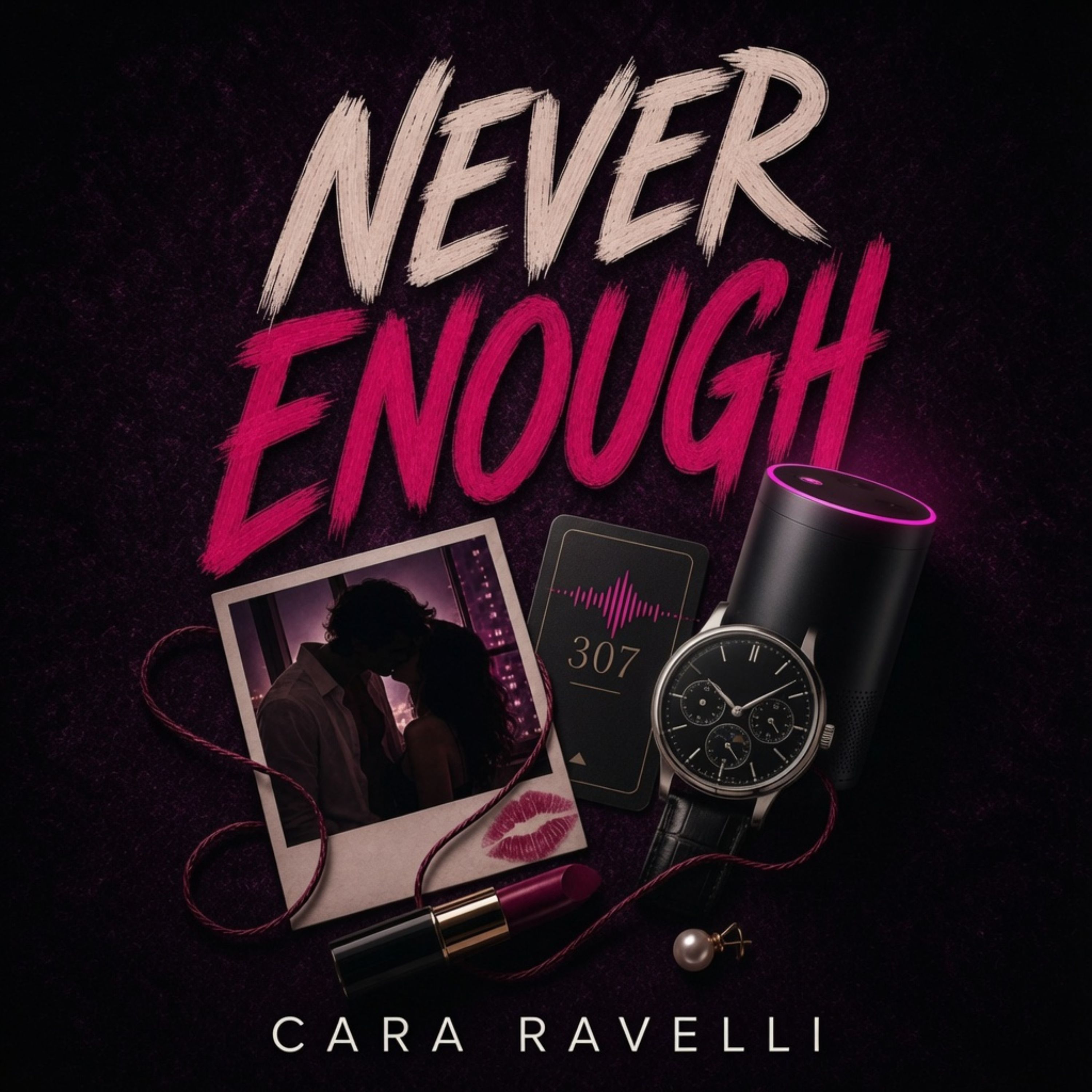 Never Enough