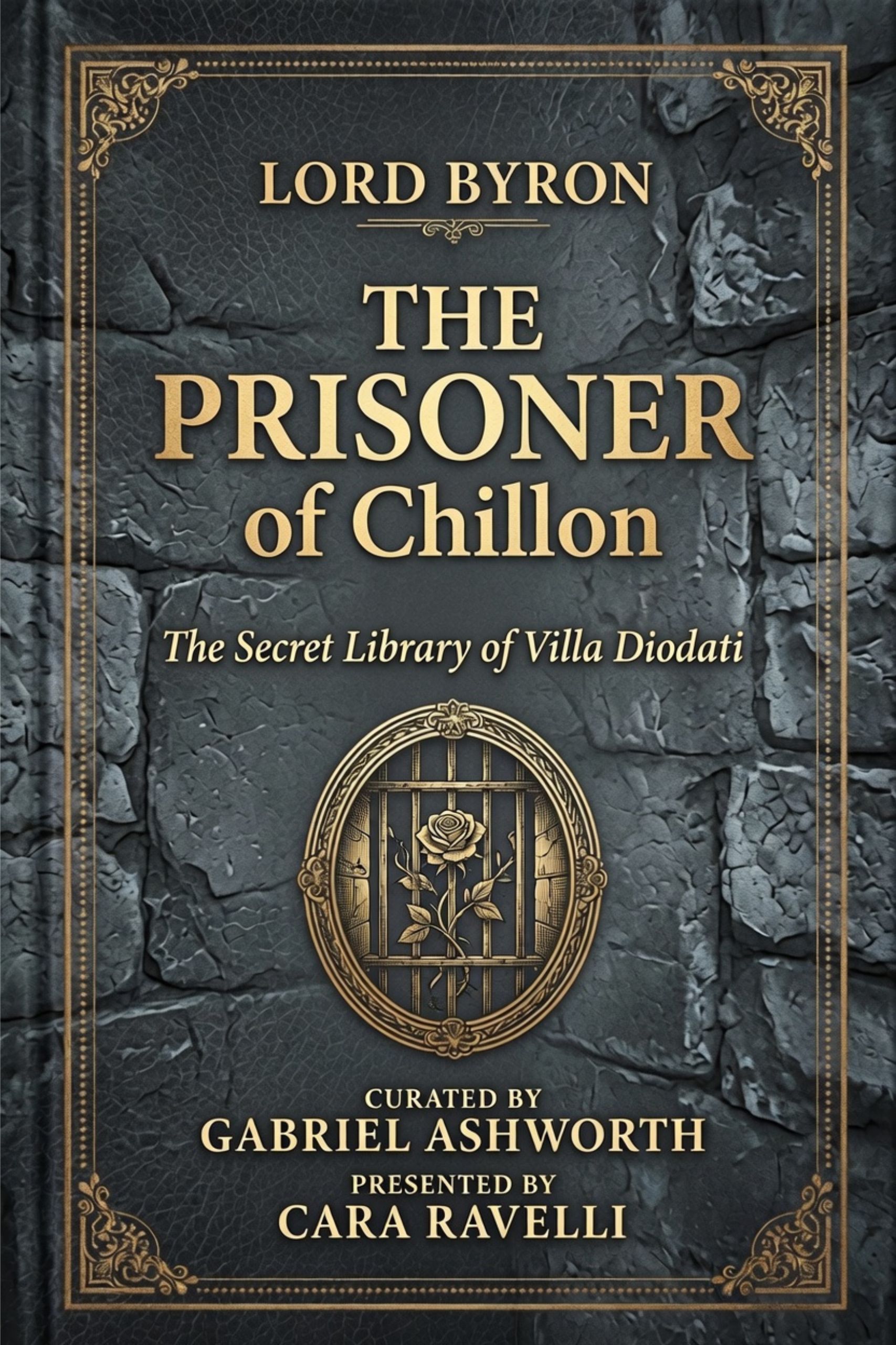 The Prisoner of Chillon