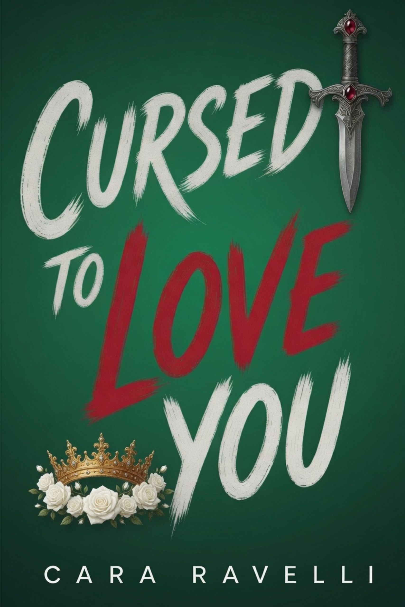 Cursed to Love You