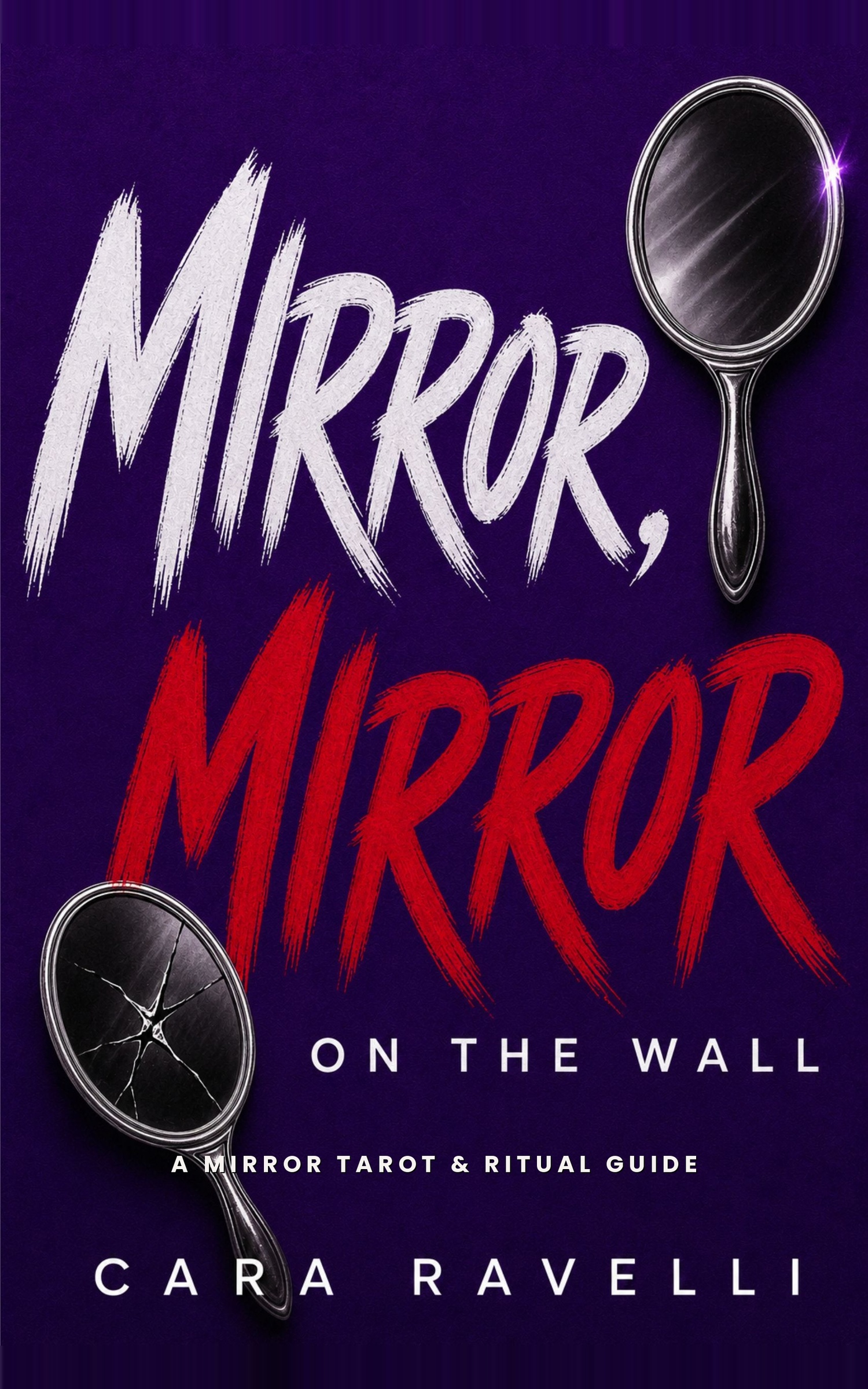 Mirror, Mirror on the Wall