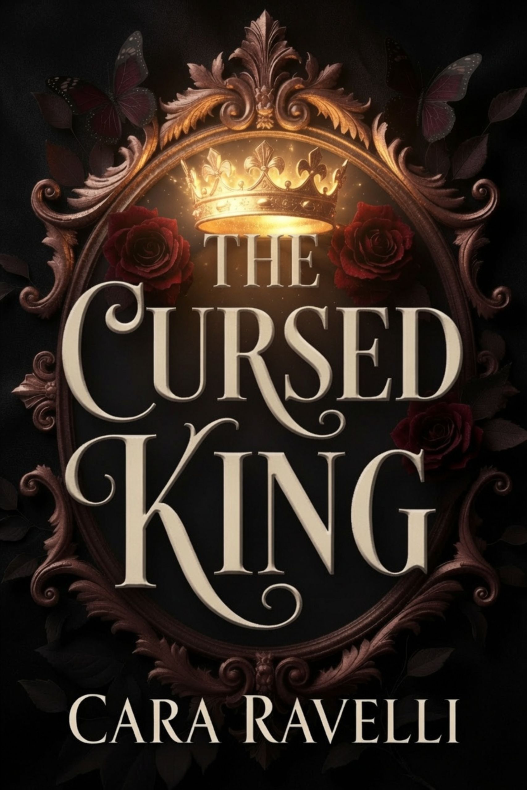 The Cursed King