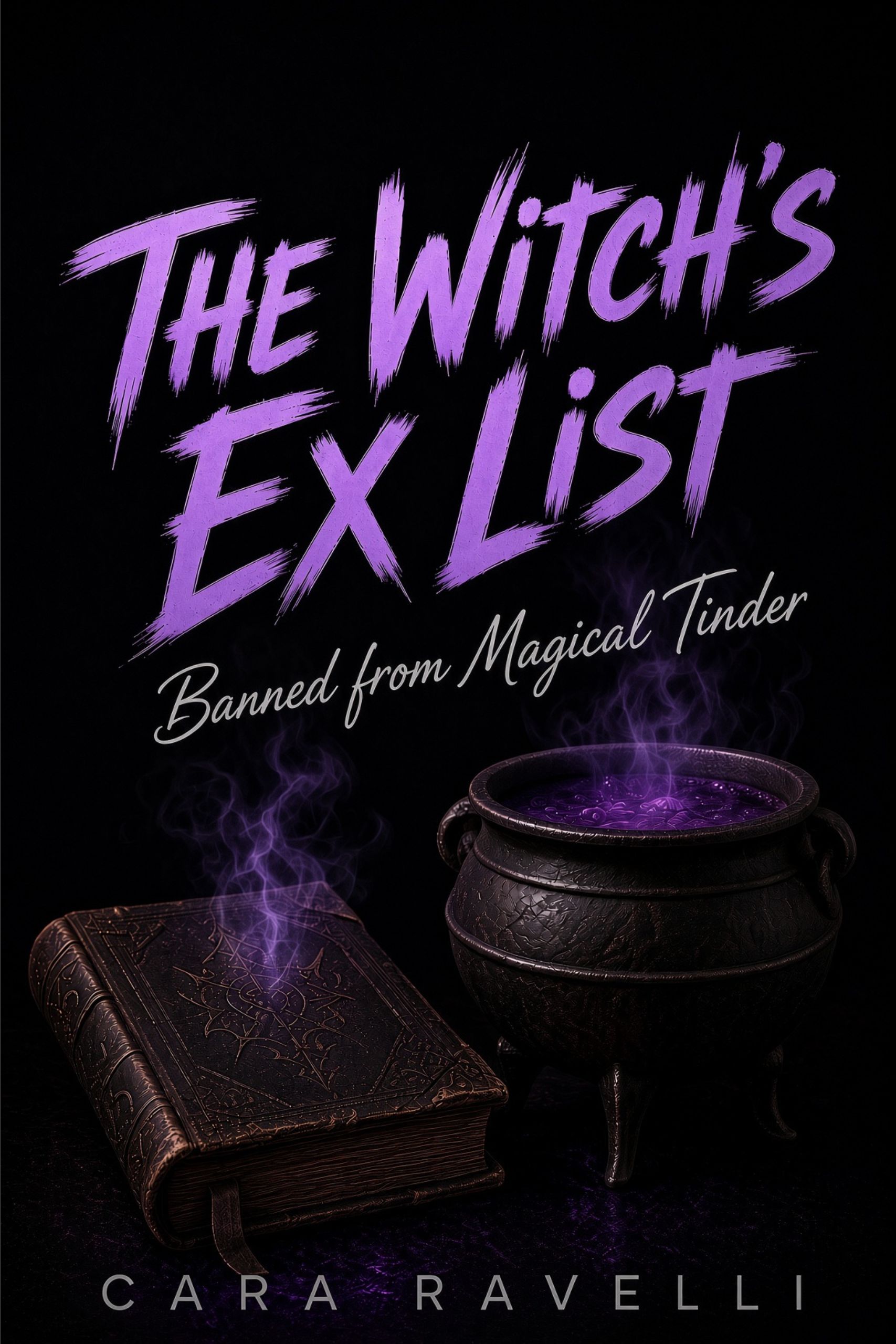 The Witch’s Ex List
