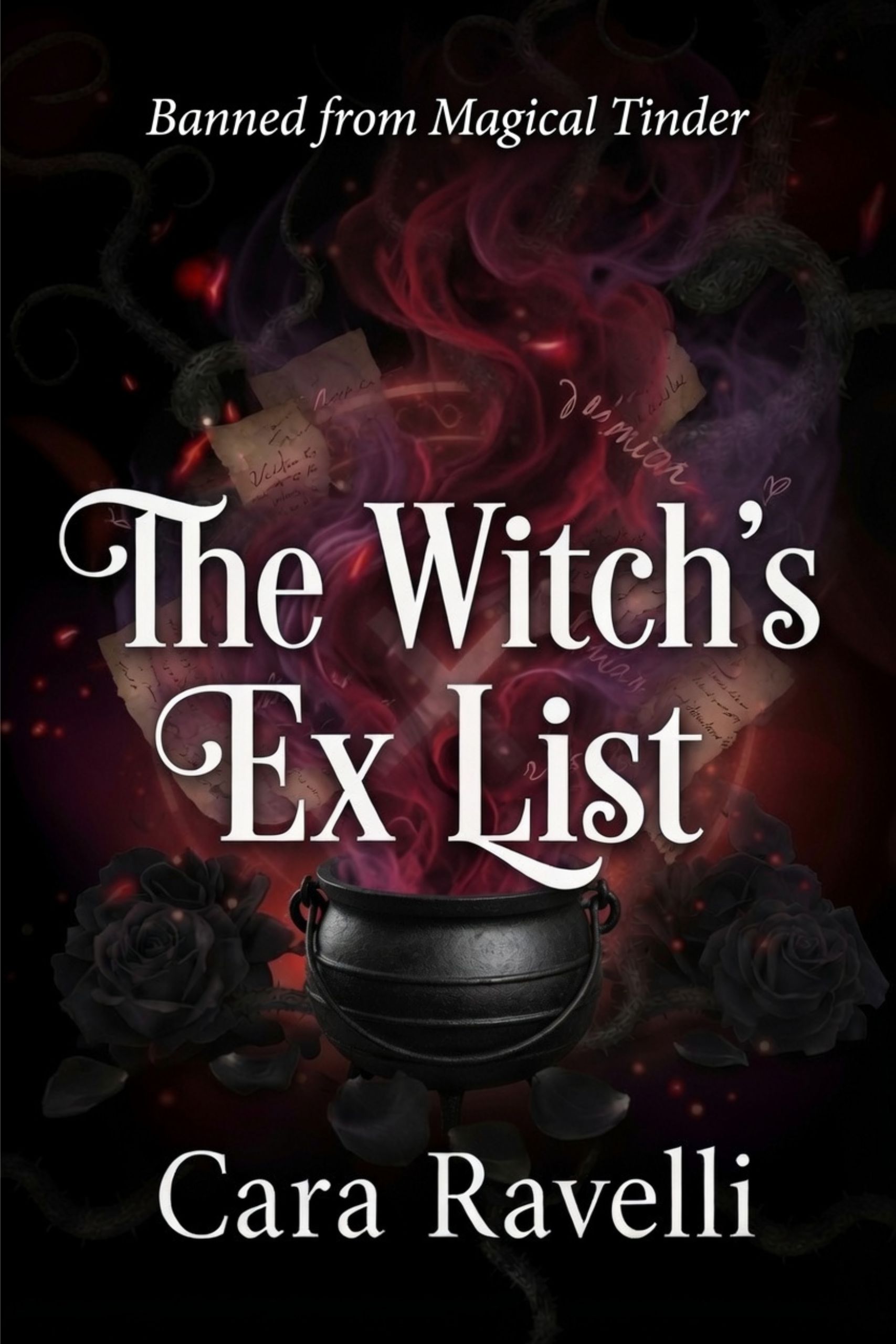 The Witch’s Ex List
