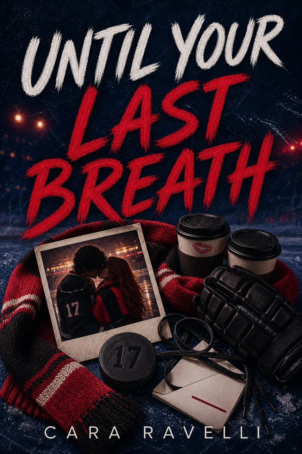 Until Your Last Breath