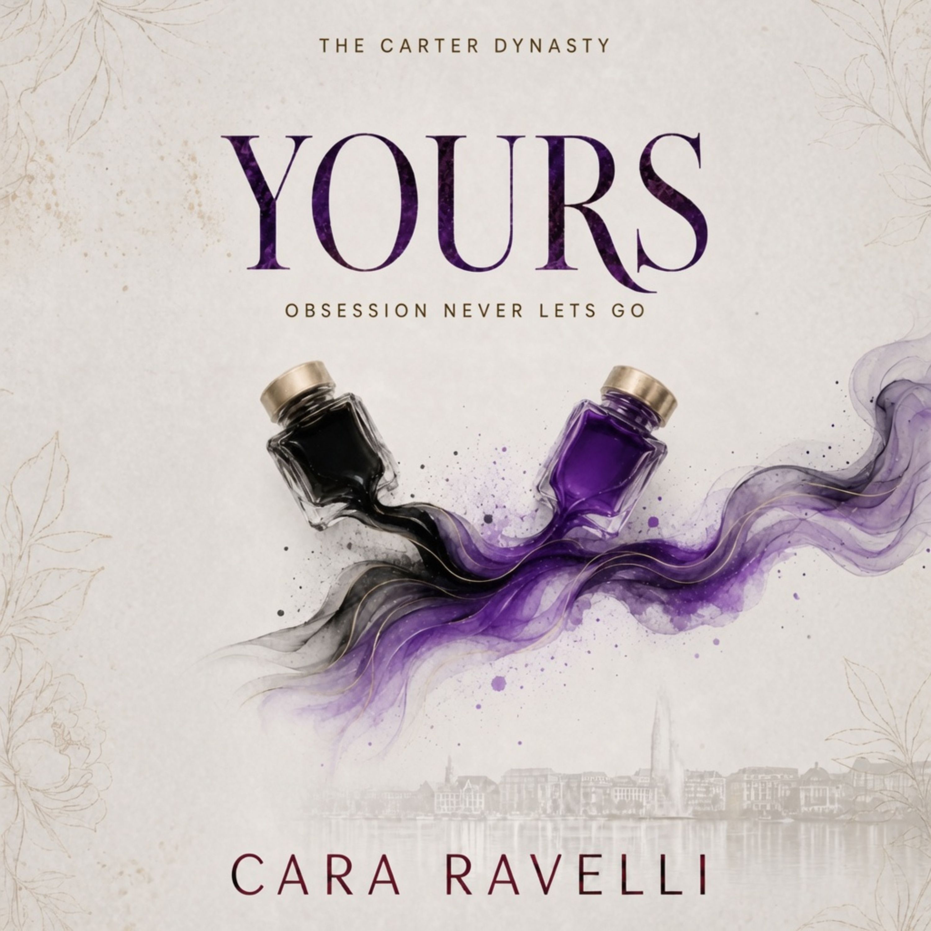 Yours audiobook