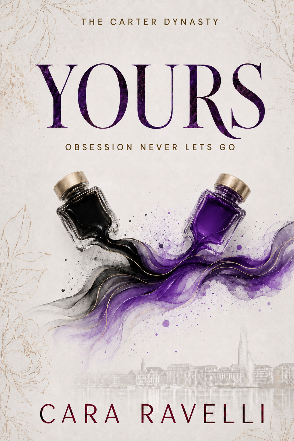 Yours cover