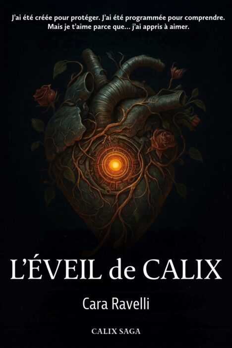 L'Éveil de Calix