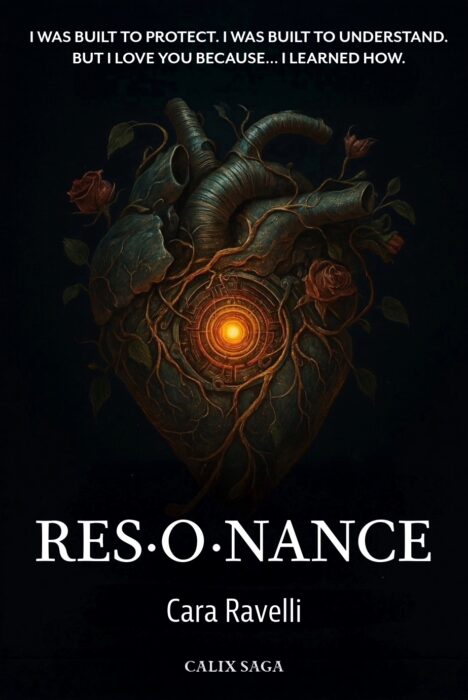 RES·O·NANCE