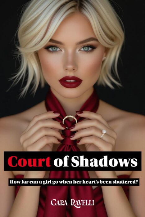 Court of Shadows