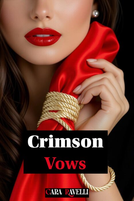 Crimson Vows
