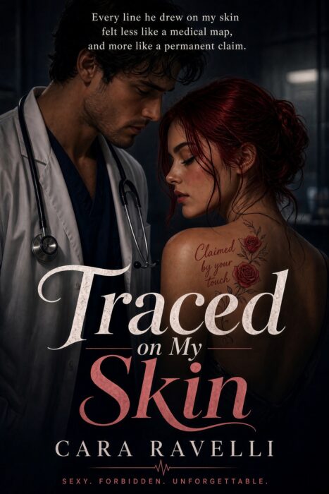 Traced on My Skin