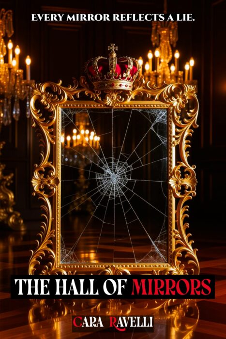 The Hall of Mirrors