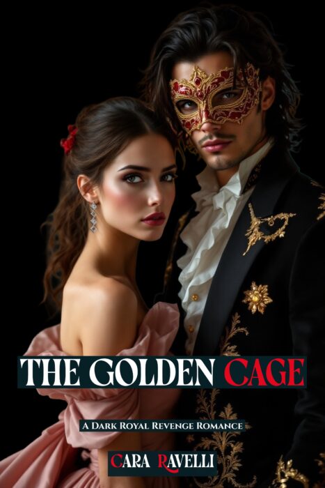 The Golden Cage