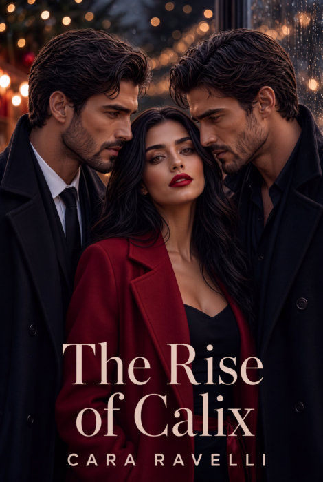 The Rise of Calix