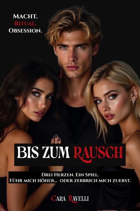 BIS ZUM RAUSCH