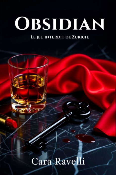 Obsidian: Le jeu interdit de Zurich