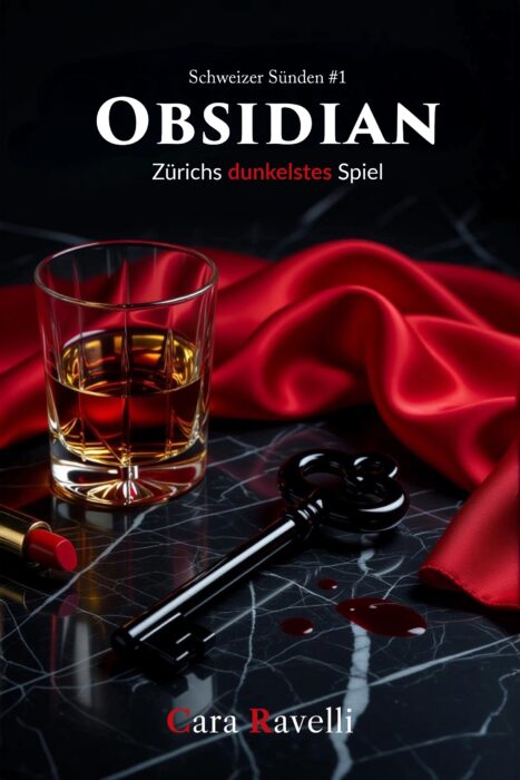 Obsidian: Zürichs dunkelstes Spiel