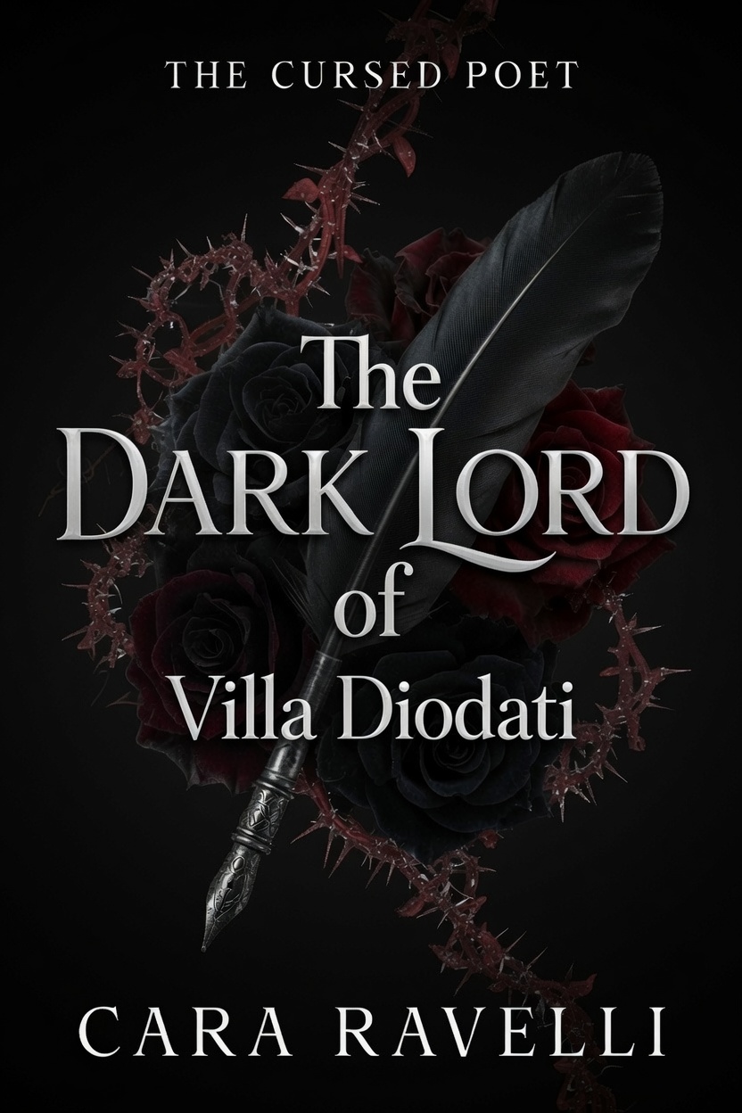 The dark lord
