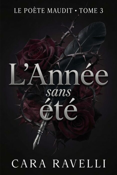 L’ANNÉE SANS ÉTÉ