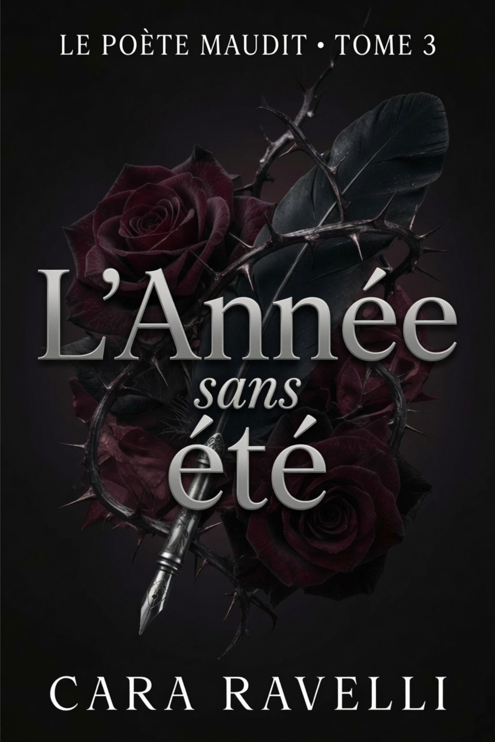 L'Année sans été