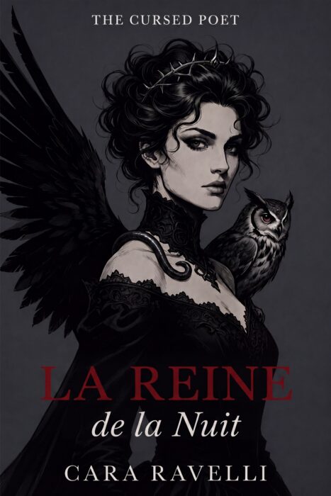 La Reine de la Nuit