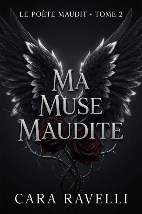 MA MUSE MAUDITE