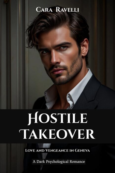 Hostile Takeover - Special Edition