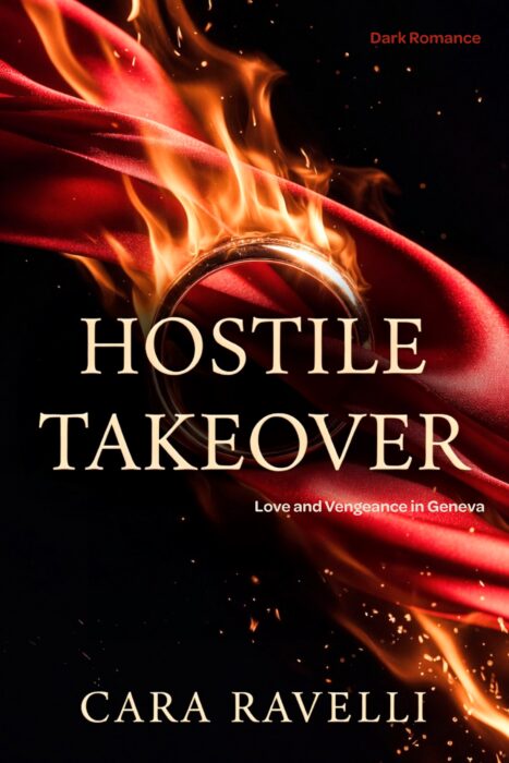 Hostile Takeover - Special Edition