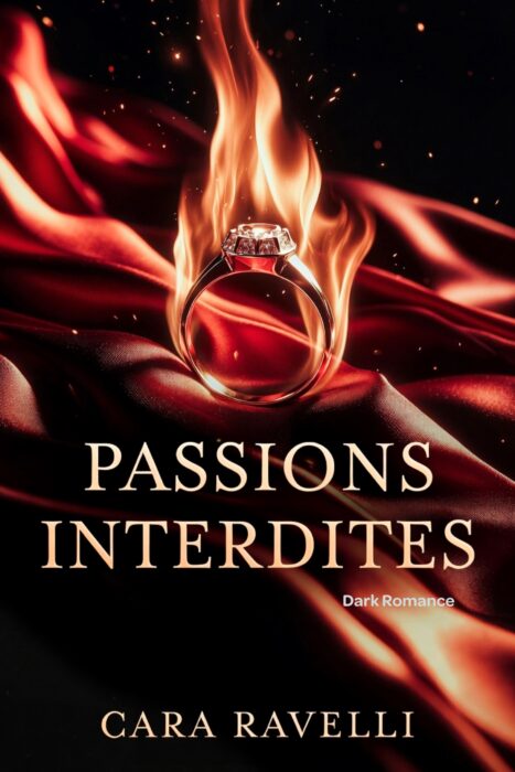 Passions Interdites - Édition exclusive