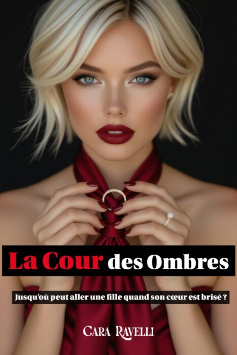 La Cour des Ombres