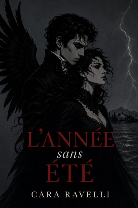 L’ANNÉE SANS ÉTÉ