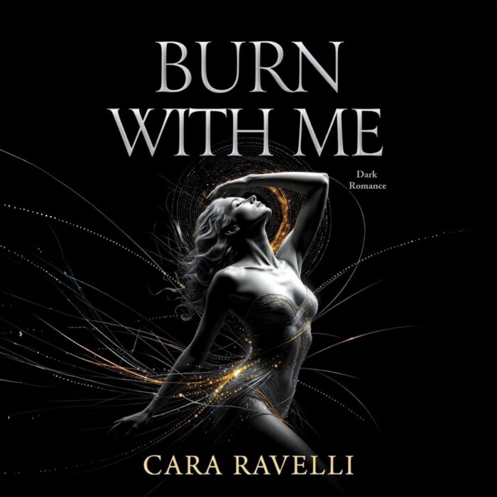 Burn with Me - The Audiobook