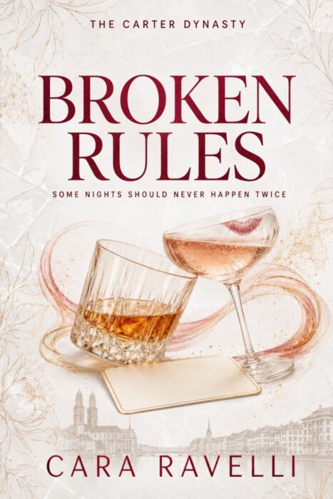 Broken Rules