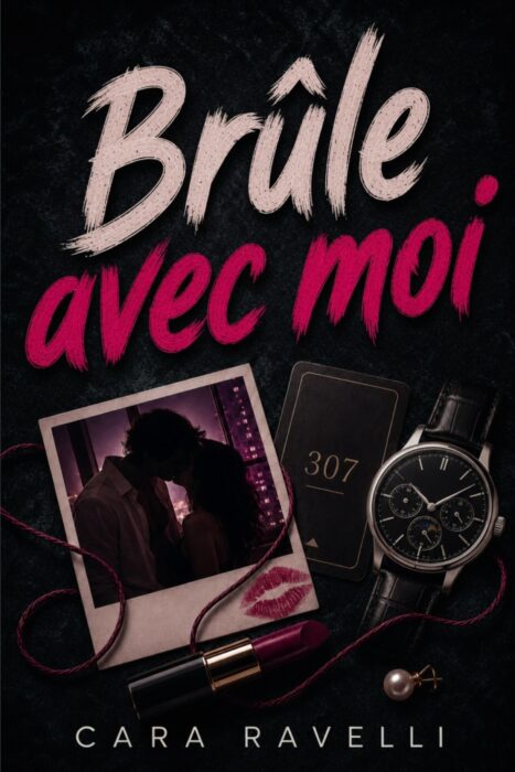 Brûle avec moi
