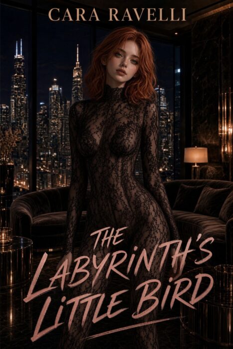 The  Labyrinth's Little Bird