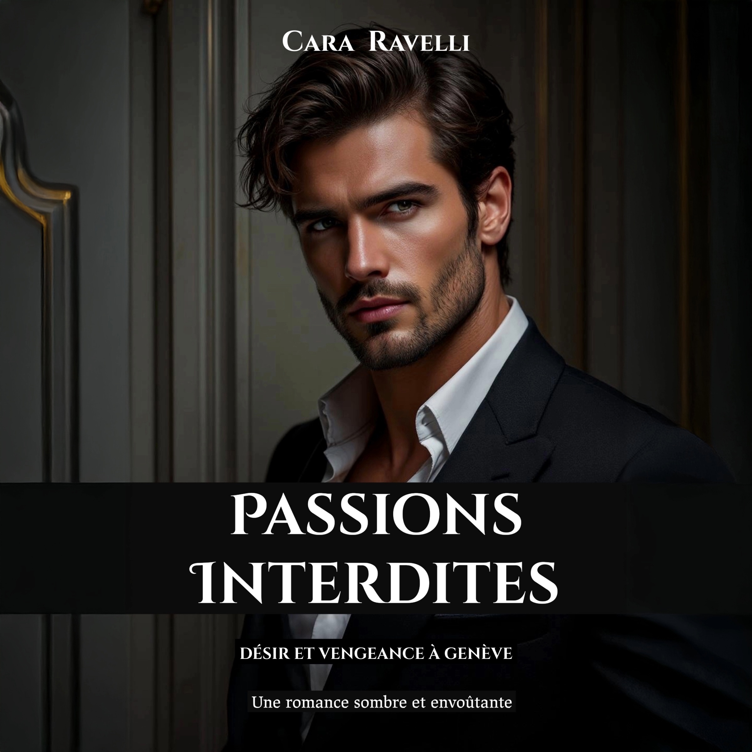 Passions Interdites 2400