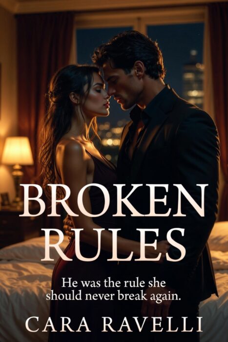 Broken Rules