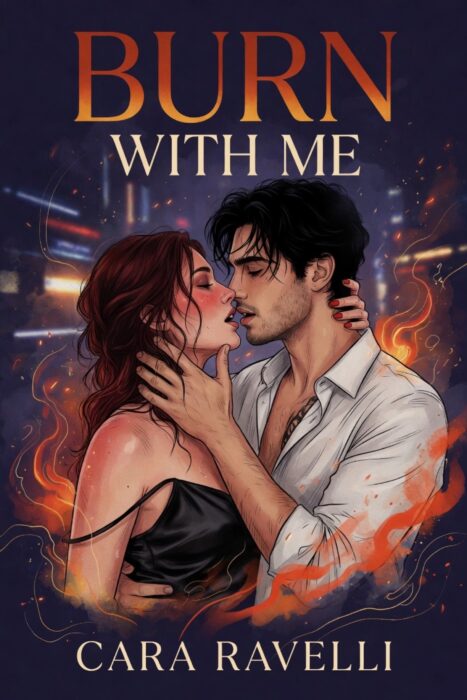 Burn with Me