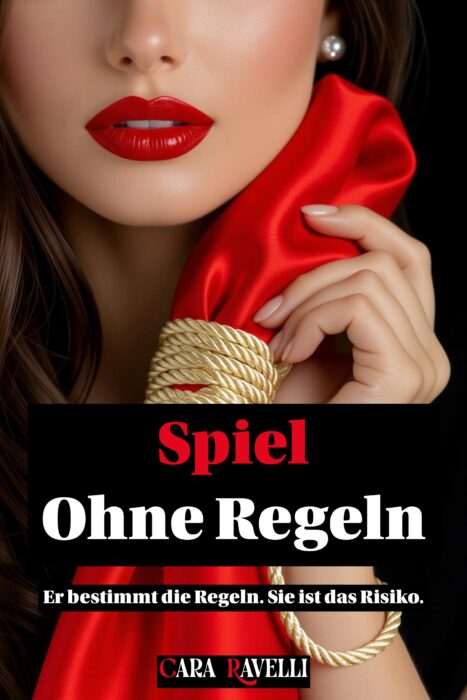 SPIEL OHNE REGELN