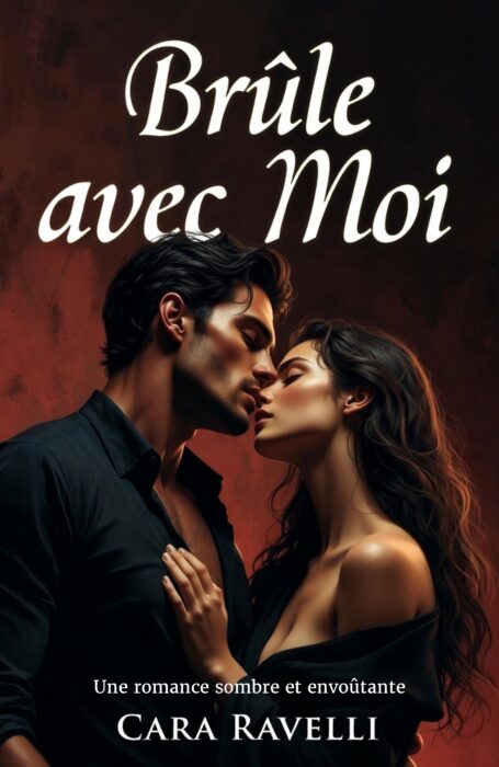 Brûle avec moi